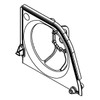 Whirlpool Replacement Condenser Fan Motor Mounting Bracket For Refrigerator, Part#wp2315541