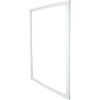 Frigidaire Replacement White Door Gasket For Refrigerator, Part # 242193213