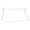 Electrolux Replacement Door Gasket For Freezer, Part#216480911