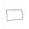 Frigidaire Replacement Black Door Gasket For Refrigerator Part # 5304528905