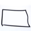 Frigidaire Replacement Black Freezer Door Gasket  Part # 5304528906