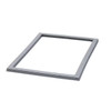 Frigidaire Replacement Door Gasket For Freezer, Part#242193220