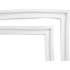 Frigidaire Replacement Door Gasket For Freezer, Part#5304507199