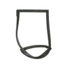 GE Replacement Door Gasket For Fresh Food Refrigerator, Part#wr14x29300