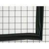 GE Replacement Door Gasket For Fresh Food Refrigerator, Part#wr24x23250
