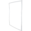 GE Replacement Door Gasket For Fresh Food Refrigerator, Part#wr24x450