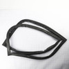 GE Replacement Gray Fresh Food Door Gasket For Refrigerator, Part# Wr14x31082