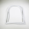 GE Replacement White Door Gasket For Refrigerator, Part# Wr24x10294