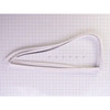 Generic Replacement Door Gasket For Fresh Food Refrigerator, Part#wp2319266t