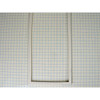Whirlpool Replacement Door Gasket For Freezer, Part #2159074