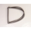 Whirlpool Replacement Door Gasket For Fresh Food Refrigerator, Part #w10830055