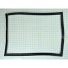 Whirlpool Replacement Door Gasket For Fresh Food Refrigerator, Part #wp12550101q