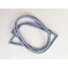 Whirlpool Replacement Door Gasket For Fresh Food Refrigerator, Part#2188320a