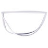 Whirlpool Replacement Door Gasket For Fresh Food Refrigerator, Part#2319266w