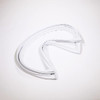 Whirlpool Replacement White Freezer Door Gasket For Refrigerator Part W10850441