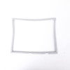 Whirlpool Replacement White Gasket For Refrigerator Part # W11625086