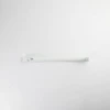 Frigidaire Replacement White Door Handle For Refrigerator Part  242110512