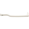 GE Replacement Door Handle For Refrigerator, Part#wr12x10453