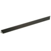 GE Replacement Door Handle For Refrigerator, Part#wr12x10985