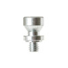 GE Replacement Door Handle Mounting Stud For Refrigerator, Part#wr02x12028