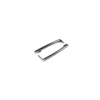 GE Replacement Stainless Steel Handles 2-Pack For Refrigerator