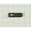 Whirlpool Replacement Door Handle Clip For Refrigerator, Part#wp2255411
