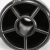 Whirlpool Replacement Leveling Leg For Refrigerator, Part#wpw10340017