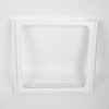 Whirlpool Replacement Shelf Frame For Refrigerator, Part#wp2256601