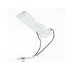 General Electric Fill Tube Heater For Refrigerators, Part #da47-00192e