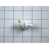 Electrolux Replacement Door Light Switch For Refrigerator, Part#5303289051