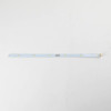 GE Replacement LED Light Board For Refrigerator, Part# Wr55x28537