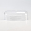 Whirlpool Replacement Freezer Light Lens For Refrigerator Part # Wpw10313918