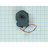 GE Replacement Evaporator Fan Motor For Refrigerator, Part# Wr60x10255