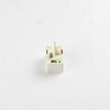 GE Replacement Overload Start Device For Refrigerator, Part# Wr08x25466