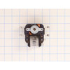 Whirlpool Replacement Evaporator Fan Motor For Refrigerator, Part# Wp4389155