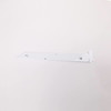 Frigidaire Replacement Left Crisper Cover Rail Part # 5304508034