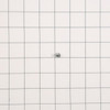 Ge Replacement Screw For Refrigerator, Part# Wr01x10963