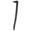 Whirlpool Replacement Handle For Refrigerator, Part #wpw10672334