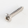 Whirlpool Replacement Screw #8-18 X 11/16 For Refrigerator, Part# Wp681249