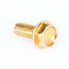Whirlpool Replacement Screw For Refrigerator Part # Wp489483