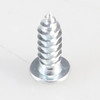 Whirlpool Replacement Screw For Refrigerator, Part# Wp8281206