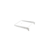 Electrolux Replacement Spill Safe Shelf For Refrigerator, Part#240355277