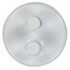 Frigidaire Replacement Crisper Drawer Cover Support Stud For Refrigerator, Part#241993001
