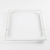 Frigidaire Replacement Deli Drawer Cover Shelf Frame For Refrigerator, Part#5304522177