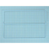 Frigidaire Replacement Wire Shelf For Refrigerator, Part#240360908