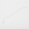 GE Replacement Door Shelf Bar II For Refrigerator, Part#wr17x22160