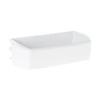 GE Replacement Door Shelf Bin For Refrigerator, Part#wr71x10959