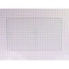 GE Replacement Glass Shelf For Refrigerator, Part#wr32x21260