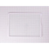 GE Replacement Glass Shelf For Refrigerator, Part#wr71x22163