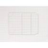 GE Replacement Slide-Out Shelf For Refrigerator, Part#wr71x10703
